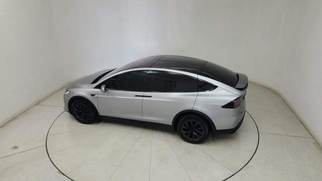 Used 2024 Tesla Model X AWD/4WD image 25