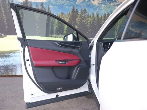 Used 2024 Lexus NX 350h h Premium AWD image 9