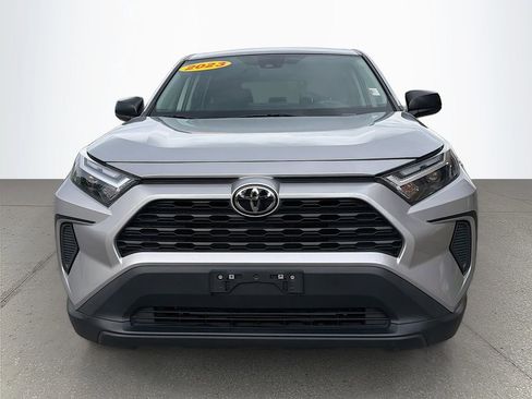 Used 2023 Toyota RAV4 LE AWD/4WD image 9