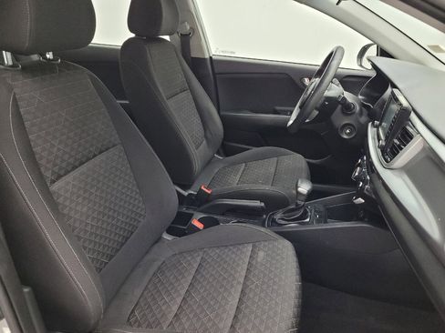 Used 2020 Kia Rio LX FWD image 21