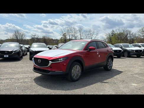 New 2026 MAZDA CX-30 AWD 2.5 S image 3