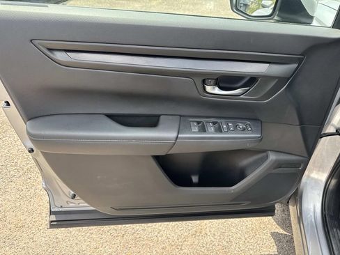 Used 2024 Honda CR-V EX image 27