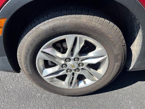 Used 2019 Chevrolet Blazer LT AWD/4WD image 10
