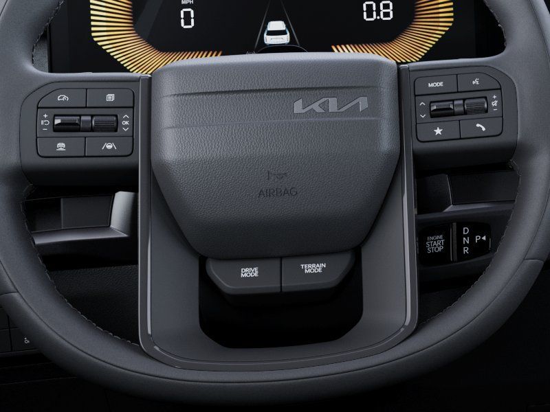 Used 2027 Kia Telluride EX X-Line w/ Towing Package AWD/4WD image 22