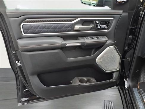 New 2026 RAM 1500 Tungsten w/ Trailer Tow Group AWD/4WD image 15