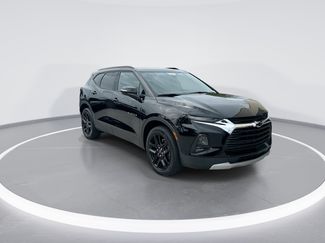 Used 2022 Chevrolet Blazer LT FWD video 2