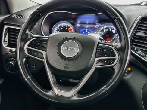 Used 2021 Jeep Cherokee Limited w/ Elite Package AWD/4WD image 8