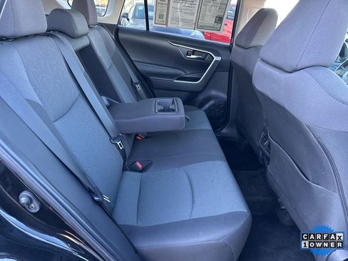 Used 2024 Toyota RAV4 XLE image 48