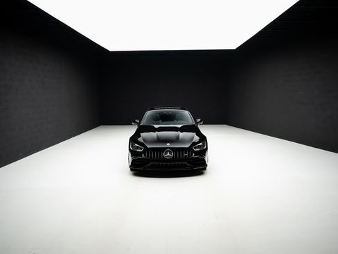 Used 2022 Mercedes-Benz AMG GT 43 image 92