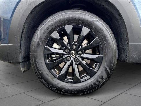 Used 2025 MAZDA CX-50 AWD 2.5 S w/ Weather Package image 10