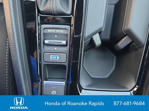 New 2026 Honda Accord Sport image 29