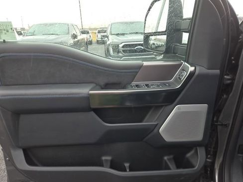 New 2026 Ford F350 Platinum AWD/4WD image 14