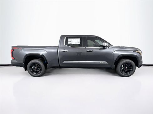 New 2026 Toyota Tundra 1794 Edition image 11