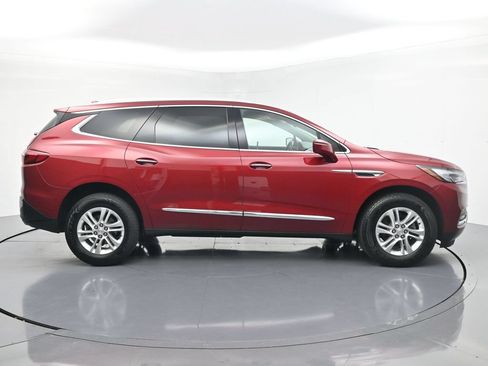 Used 2020 Buick Enclave Essence FWD image 6