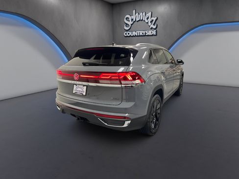 New 2026 Volkswagen Atlas Cross Sport SE AWD/4WD image 8