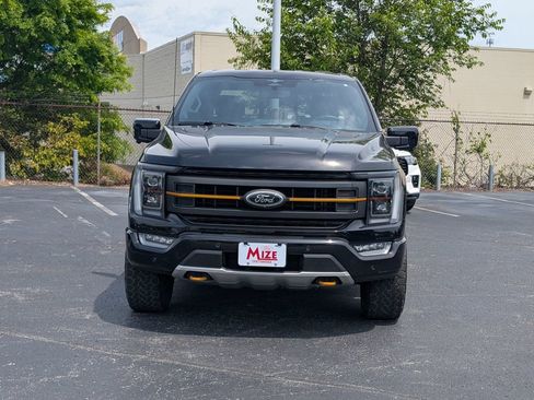 Used 2023 Ford F150 Tremor w/ Equipment Group 402A High AWD/4WD image 7
