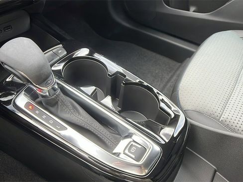 New 2026 Chevrolet Trax LT w/ Driver Confidence Package image 23