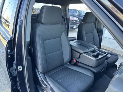 Certified 2022 Chevrolet Silverado 1500 LT image 19