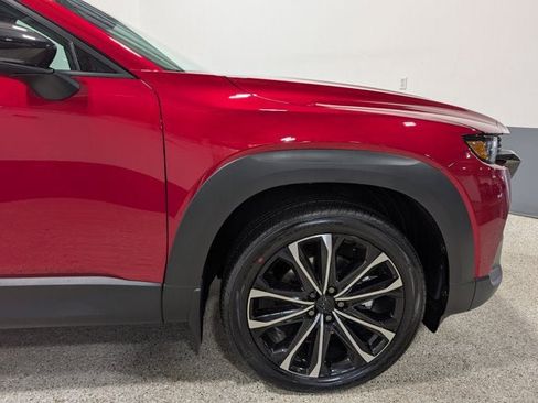 New 2026 MAZDA CX-50 AWD 2.5 S w/ Cargo Package image 10