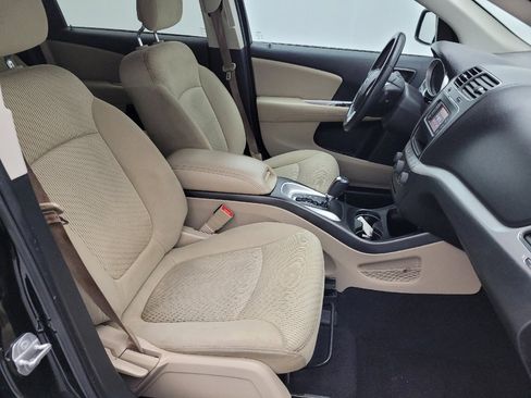 Used 2018 Dodge Journey SE w/ Connectivity Group image 21