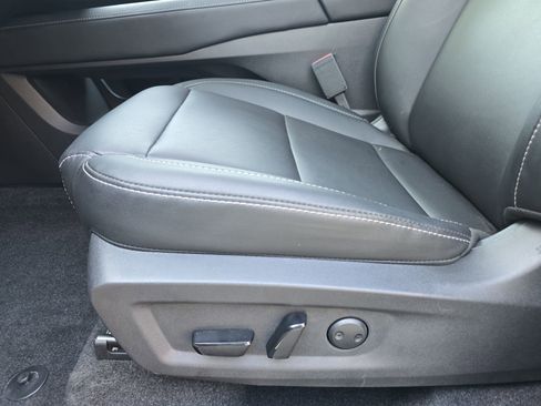 Used 2025 Nissan Murano SL AWD/4WD image 28