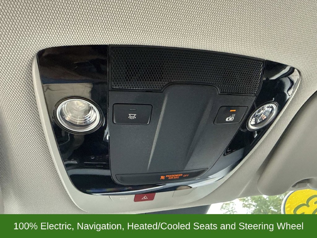 Used 2023 Kia EV6 Wind w/ Wind Technology Package AWD/4WD image 25
