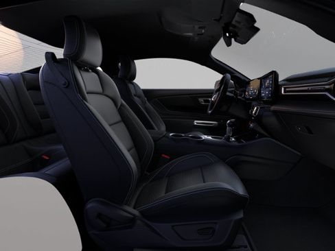 New 2026 Ford Mustang Premium RWD image 28