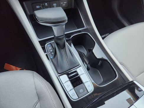 New 2026 Hyundai Tucson SE image 17