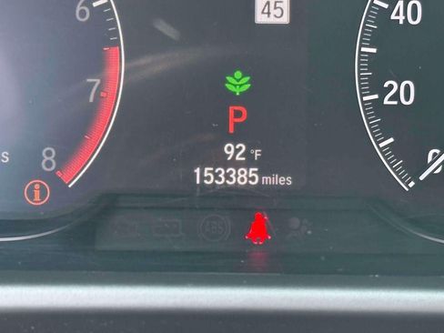 Used 2018 Honda Accord Sport image 26