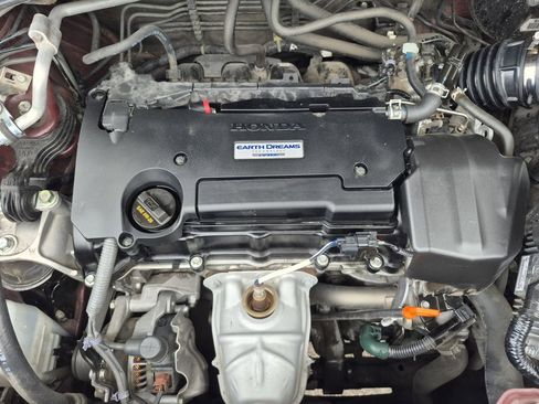 Used 2016 Honda CR-V EX-L image 16