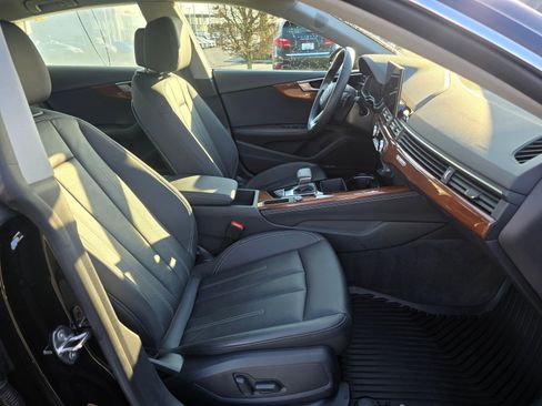 Used 2023 Audi A5 2.0T Premium Plus w/ Premium Plus AWD/4WD image 27