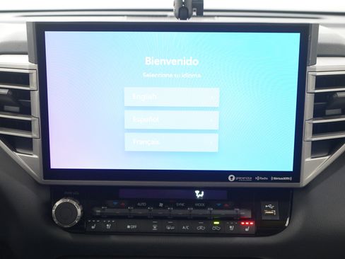 Used 2022 Toyota Tundra Limited image 15