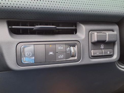 New 2026 GMC Sierra EV AT4 w/ AT4 Premium Package image 13