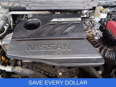Used 2023 Nissan Rogue SV FWD image 24