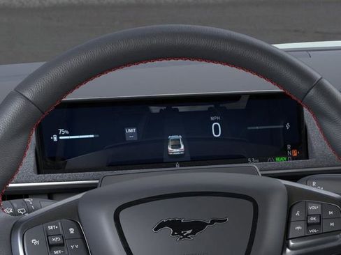 New 2026 Ford Mustang Mach-E Premium AWD/4WD image 13