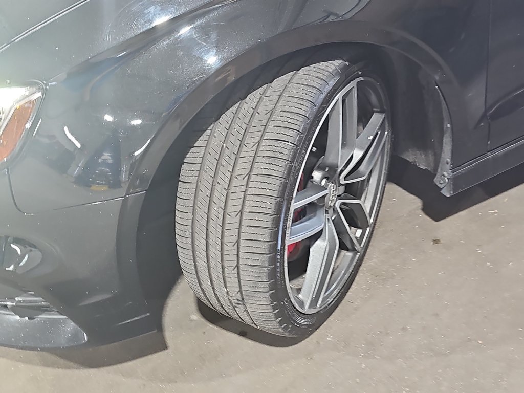 Used 2018 Audi S3 Premium Plus AWD/4WD image 38