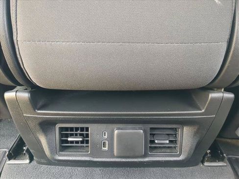 Used 2023 Chevrolet Silverado 1500 RST AWD/4WD image 17