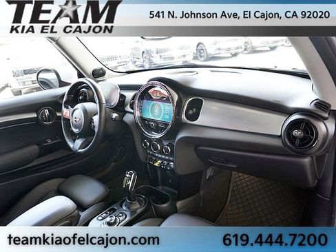 Used 2024 MINI Cooper SE FWD image 12