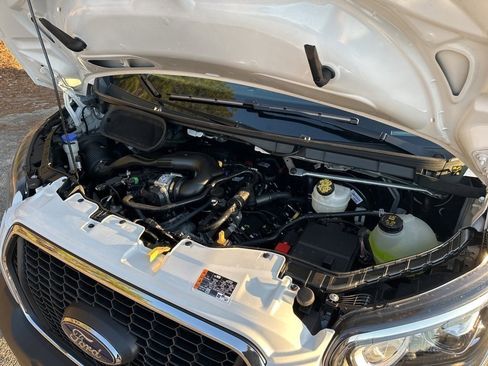 New 2024 Ford Transit 350 XL image 26