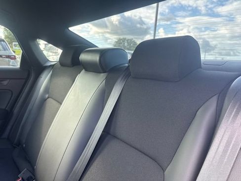 Used 2022 Honda Civic Sport image 28
