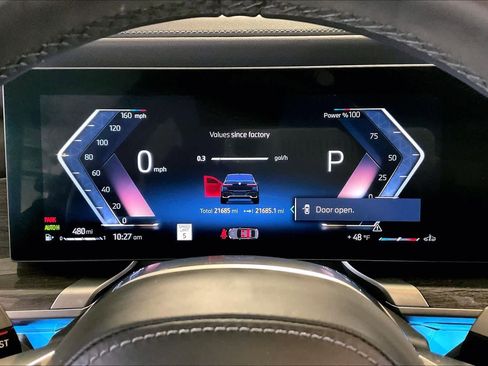 Used 2025 BMW 740i image 25