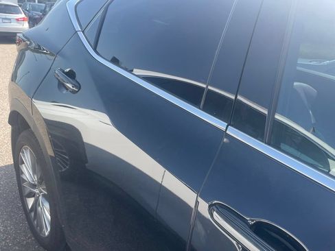 Used 2025 Lexus NX 350h AWD w/ Accessory Package (2T) image 43
