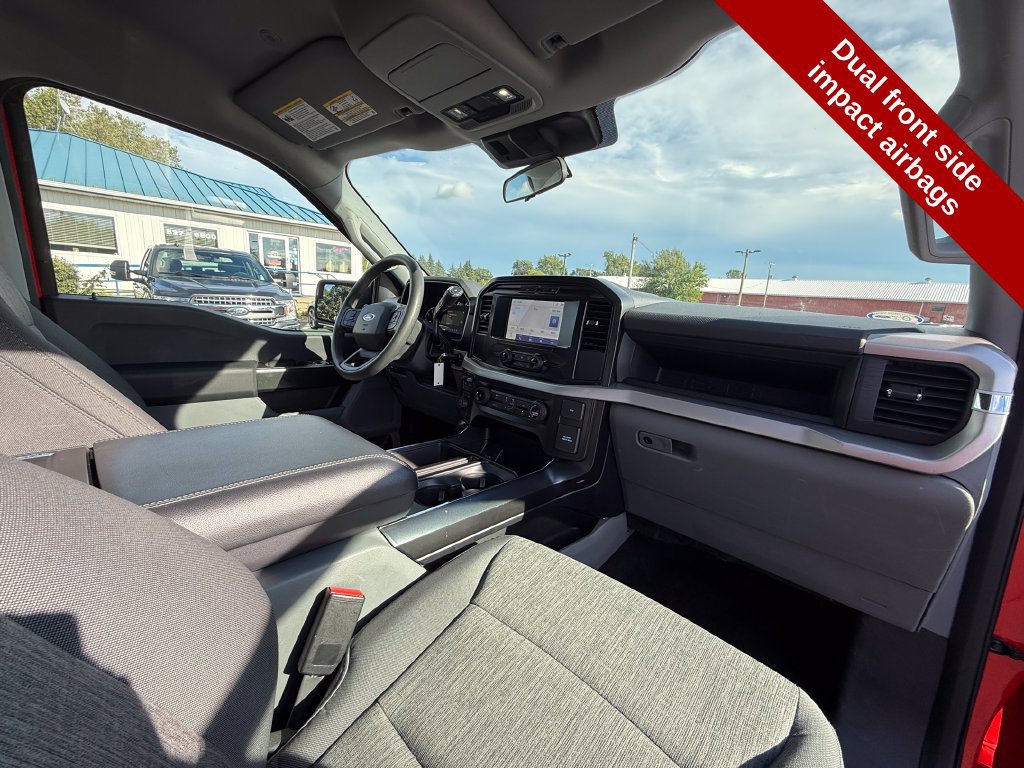 Used 2022 Ford F150 XL w/ Trailer Tow Package AWD/4WD image 43