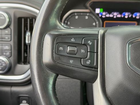 Used 2020 GMC Sierra 2500 Denali w/ Denali Ultimate Package AWD/4WD image 17