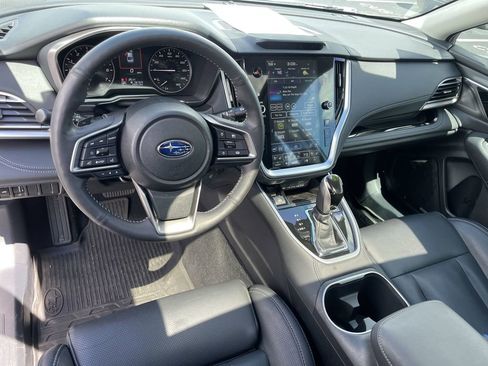 Certified 2025 Subaru Legacy Touring XT AWD/4WD image 11