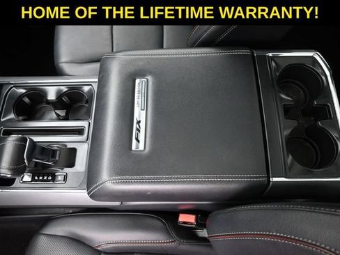 Used 2023 Ford F150 Lariat w/ Equipment Group 502A High AWD/4WD image 37