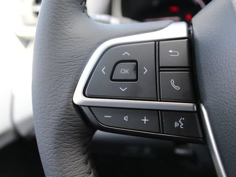 Certified 2026 Toyota Sienna XLE FWD image 51