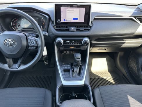 Used 2023 Toyota RAV4 LE FWD image 11