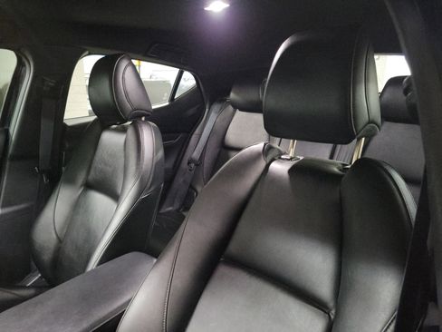 Used 2024 MAZDA MAZDA3 s image 13