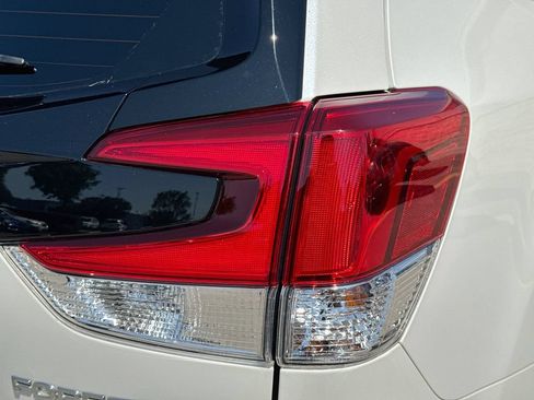 Used 2024 Subaru Forester Sport AWD/4WD image 32